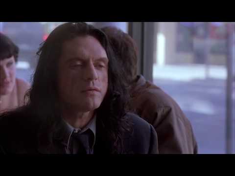 The Room Movie Trailer