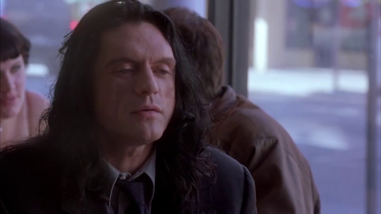 The Room | Best Moments