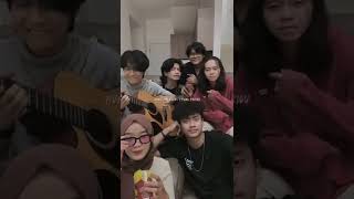 Download lagu Viral guitar tratatak || runtah versi lisef alifio mp3