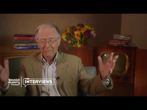 Bernie Kopell on acting vs. getting it in the can - TelevisionAcademy.com/Interviews