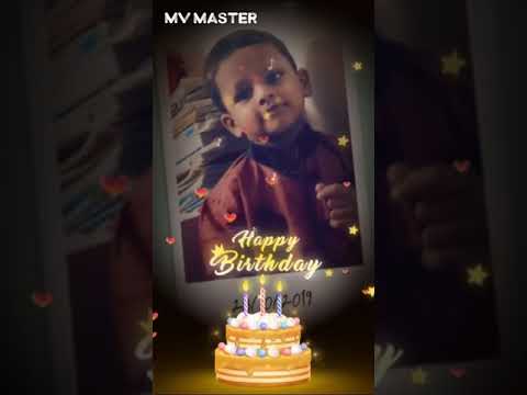 Happy birthday to Atif