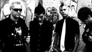 Anti-Flag - &quot;Someone&#39;s Gonna Die Tonight&quot;