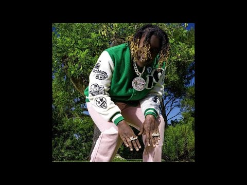 [FREE] Don Toliver Type Beat ~ "FOR A WHILE"