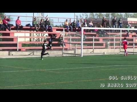 FanFutbolSiete 57 - Gol Saulo Liga Zapillo 13-01-2017