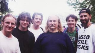 Railroad Earth / From Good Homes - Long Haired Country Boy  (by Charlie Daniels)