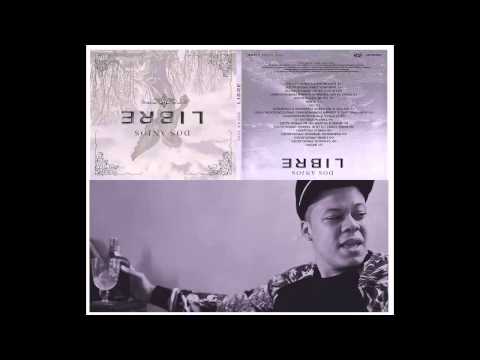 9. Dos Anjos - Fuerza (prod. Deadgroove)