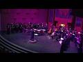 John Rutter - Agnus Dei from "Requiem" · UT San Antonio Concert Choir