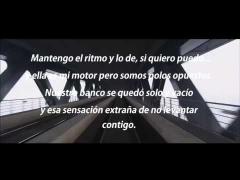RASE NS Y JULIO SANTOS (FER Y JULIO) - ABRIL (LETRA)