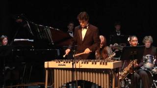 Logan Ellis, Nearness of You, Vibes Cadenza.mov