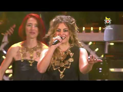 La Notte della Taranta - Beddhu l'amore