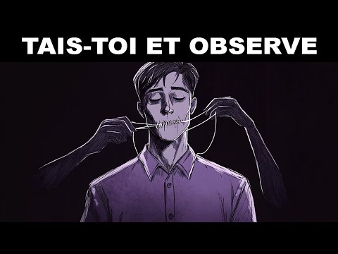 Silence and Domination: The Psychology of the Wicked (Sun Tzu and Machiavelli)