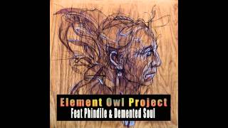 Element Owl Project, Phindile - Pollution (Lazy Sessions Mix)