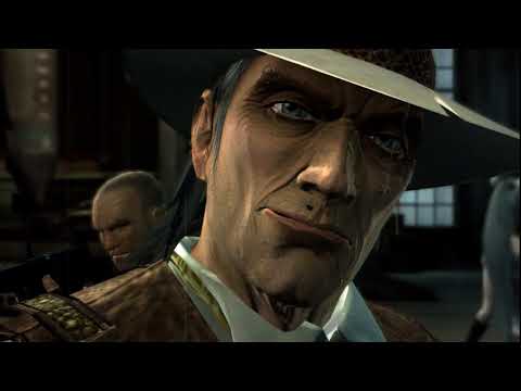 How to Get Wet Trailer