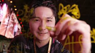 【2026夏IJL】Signature on Lens