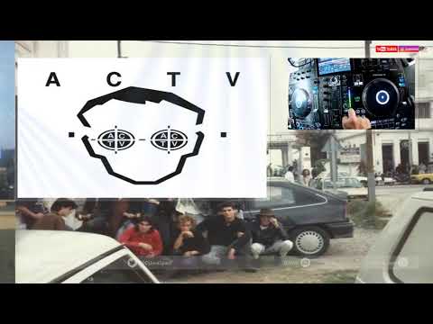 DIRECTO 20/12/2021 REMEMBER Y CANTADITAS 90 Y 2000 ESPECIAL ACTV