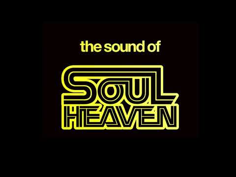The Sound of Soul Heaven / Nu Disco & Soulful Grooves