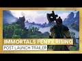 Immortals Fenyx Rising - Post Launch Trailer