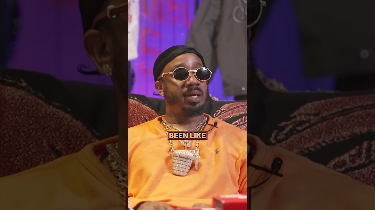 SHORTS | FOUR LOKO | 85 SOUTH SHOW