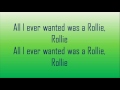 Ayo & Teo - Rolex (Lyrics) Ayo & Teo - Rolex (Lyrics)