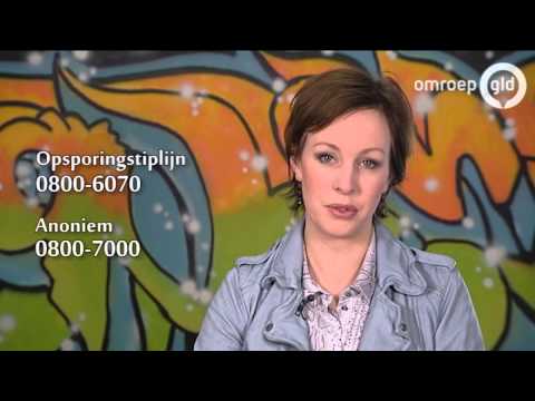 Dossier GLD: Opsporingsblok