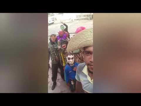 #OBERADEIRO trazendo de volta a tradição do passado