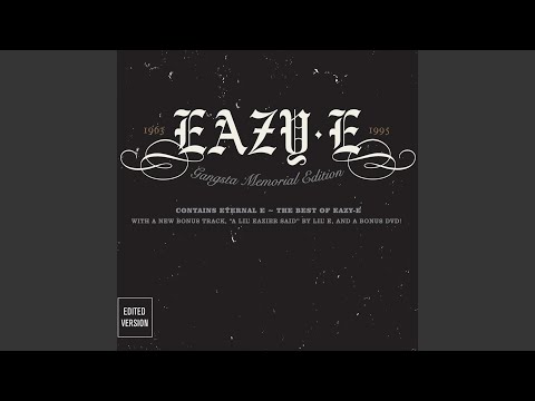 Real Muthaphuckkin' G's