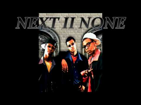 50 CENT / HAVE A BABY BY ME - NEXT II NONE REMIX