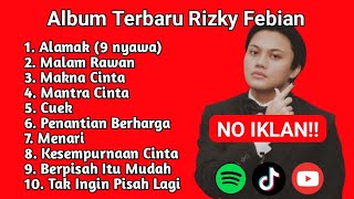 Download lagu Lagu Rizky Febian terbaru ‼️ full album  mp3