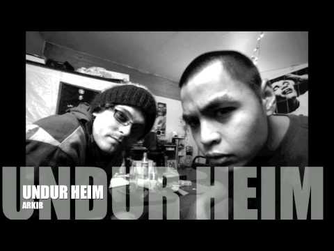 ARKIR - UNDUR HEIM
