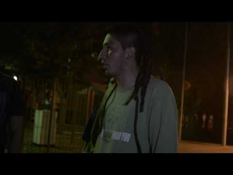 DETALLE VS BAYONI | TURDERA UNDER | Octavos | (Batalla de Rap Argentino) Adrogue Rapea