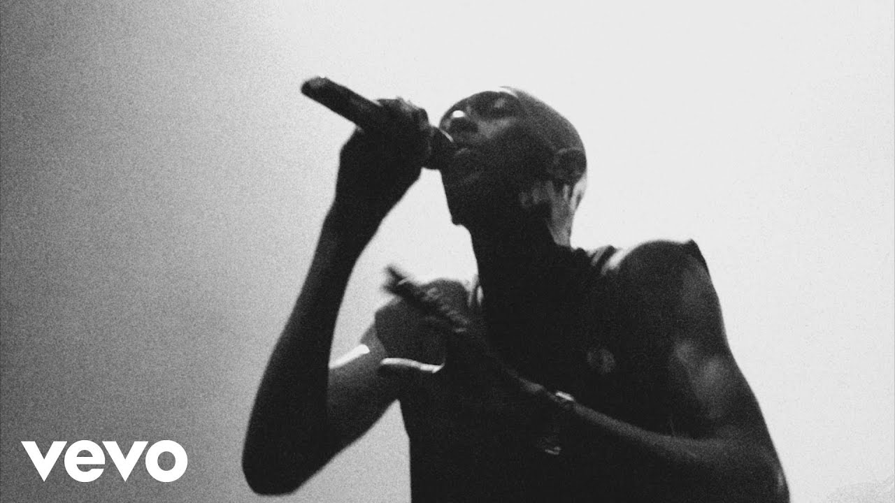 Faithless - Bring my family back - live at alexandra palace