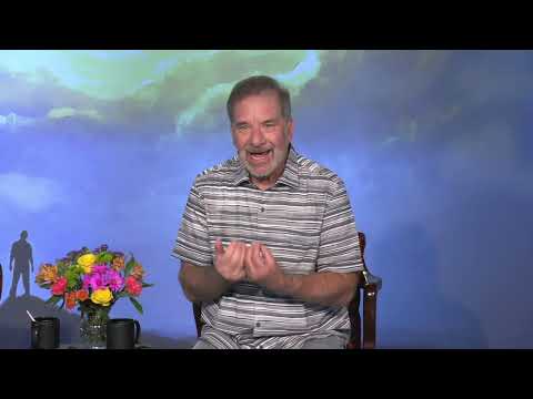 16-1 ADAMUS "The Illumination Series" 1, WELCOME - October 7, 2023