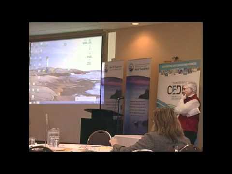 Mining Your Future - North Superior Workforce Planning Board and Community Economic