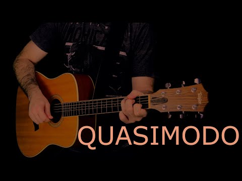 Quasimodo - Lifehouse