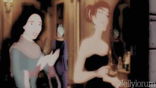 Faded MEP - {mother/daughter relationship}