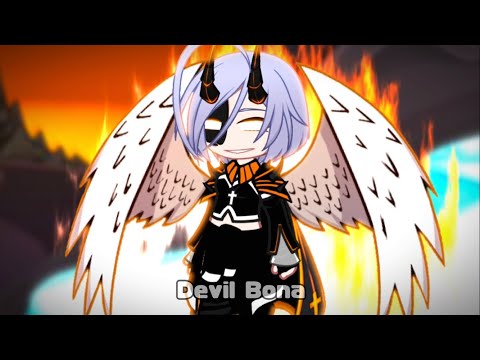 ❤️ Error eyes holder 💀✨[ Pt 2 spoiler.2 ] || meme || Gacha Life || 가챠라이프 Original @DevilBona