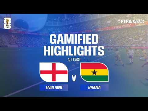 Full highlights