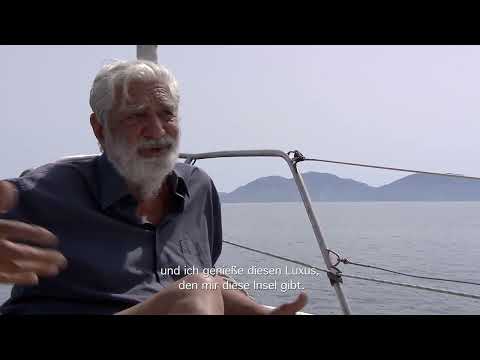 Trailer OASEN DER FREIHEIT - Martin Hanni, Kurt Langbein /// 2018 /// Dokumentarfilm