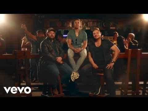 Kurt Darren x Eloff x Ricus Nel - Kwagga Karnaval (Official Music Video)