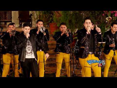 Aldo Trujillo Ft. La Décima Banda - Todos Hablan, Nada Saben (En Vivo 2018)