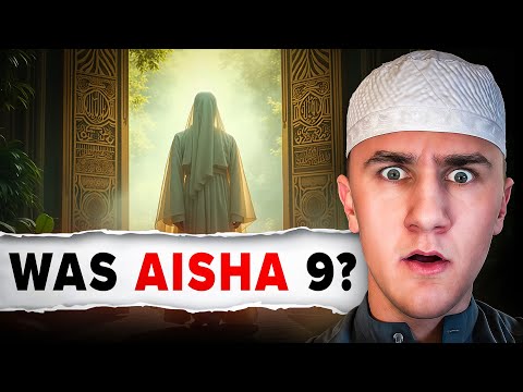 How Old Was Aisha When She Married The Prophet? (60-Second Explanation)