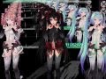 [MMD] Vocaloid Append Models - Bo Peep Bo Peep ...