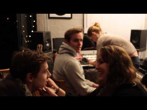 Kiholm feat. Josh Money - Long Journey Home (Behind the Scenes)
