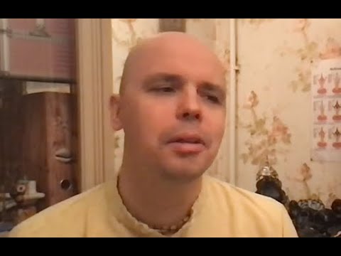Джива-раджа дас - Шримад Бхагаватам 3.26.51. - 20.12.2021.