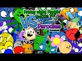 Friday Night Funkin VS Spongebob Parodies BFDI Parodies RESKIN Full Mod Link In Desc Yay
