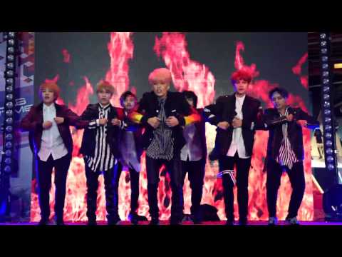 [170325] 'BangEarn' @ SHOW DC K-POP Cover Dance