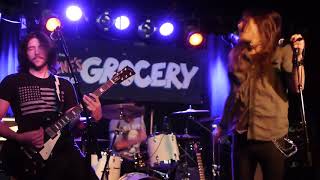 AUDIO EMPIRE - CONTROL (Live at Arlene's Grocery in NYC, 2014)