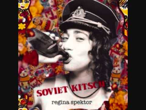 Regina Spektor - Carbon Monoxide