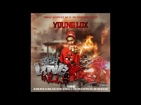 Young Lox ~ Hardest (ft. Joe Blow & Dubb 20)