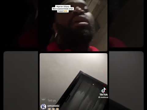 OG-JAY Said He gave Hussain Dada [One More Chance To Clear What He Did]#gammusic #diaspora